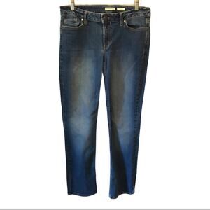 Calvin Klein Jeans Straight 8 Womens